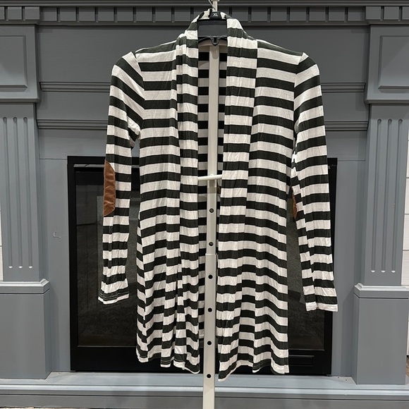 Reborn J Sweaters - Reborn J Cardigan